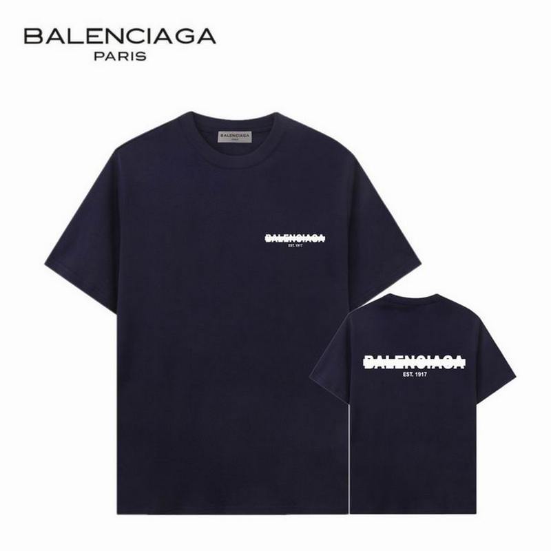 Balenciaga Men's T-shirts 359